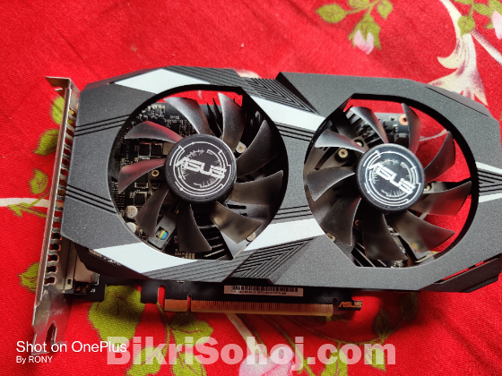Graphic card